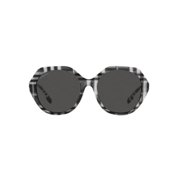 Burberry Women\'s Vanessa 55mm Sunglasses main image 12